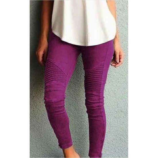 Tregging femme taille haute outlet