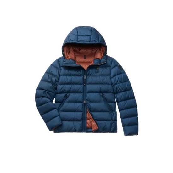 Veste homme marron fourrée T3 (correspond à un XL) - eBay