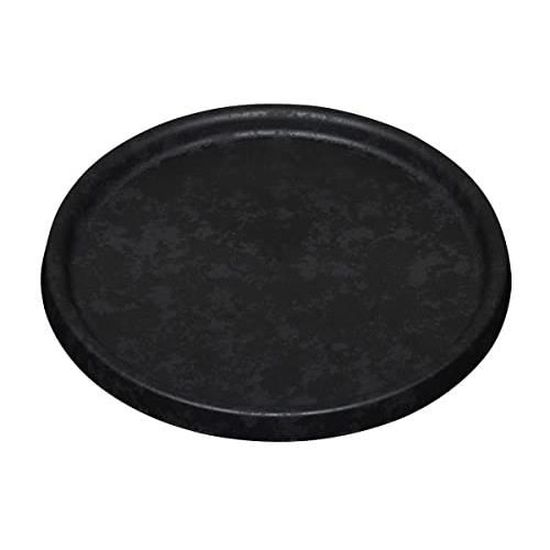 Coupe Soucoupe Poétic Lotus Noir - 13L Suspension Ou Pose