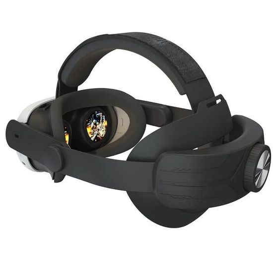 Élégant Support De Rangement Pour Casque De Réalité Virtuelle