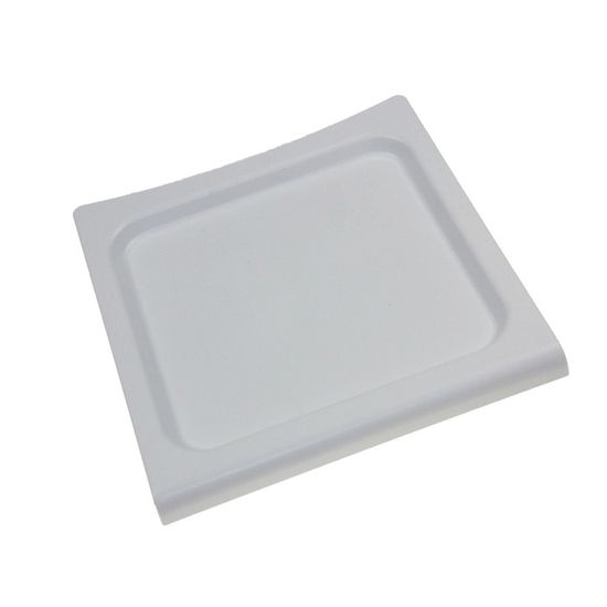 Cadre De Clayette Inférieure Pour Réfrigérateur Whirlpool - 405x343 Mm - Référence 481241828359 - 2