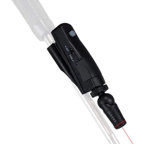 Entraîneur De Putting SUPVOX - Accessoire Portable Pour Améliorer La Précision Et La Posture Au Golf - 12