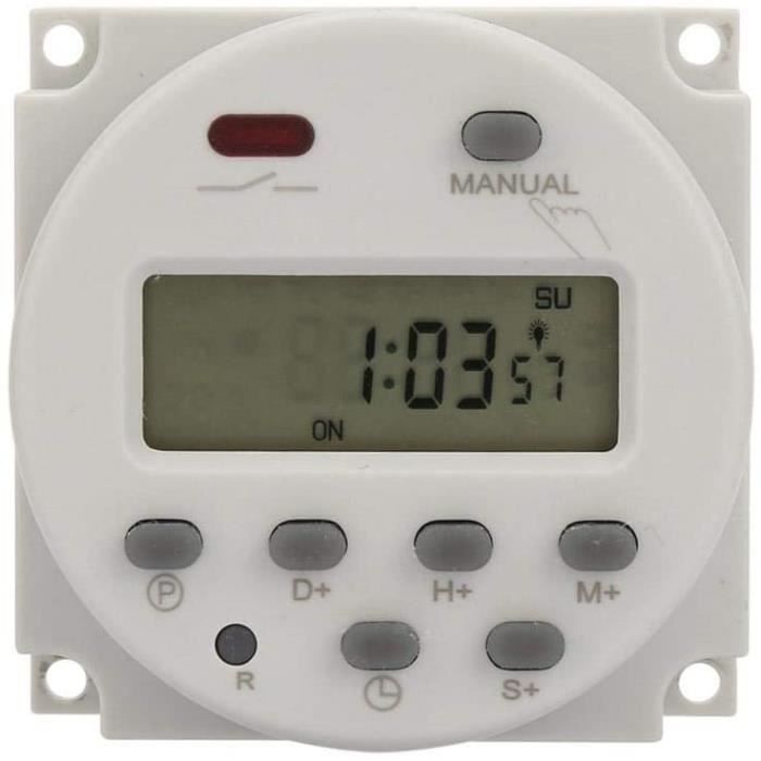C pro 3 MEGA+ EPM4BXP - Dispositifs de contrôle programmables
