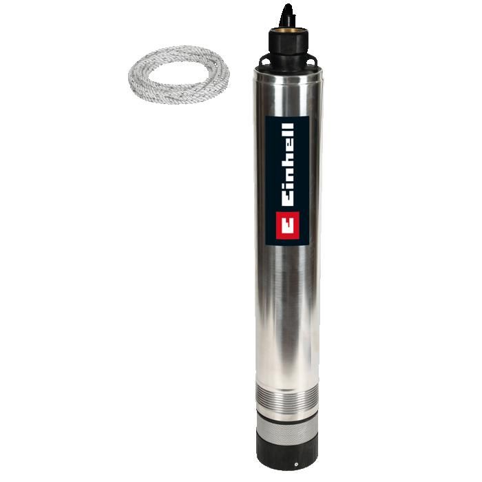 Einhell Pompe puits GC DW 1000 N - vue 4