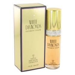 WHITE DIAMONDS de Elizabeth Taylor parfum pour …
