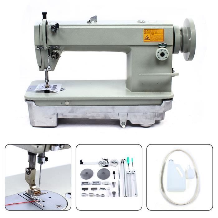 Machine à coudre/Machine à coudre en matériau épais