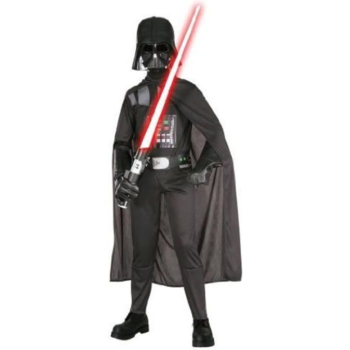 Déguisement Dark Vador Star Wars? enfant - 3 à 4 ans