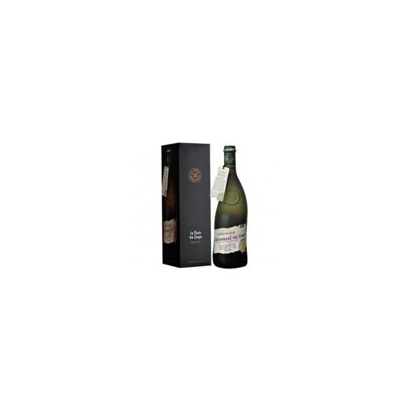 Châteauneuf-du-pape - La Fiole - Etui - Châteauneuf-du-Pape