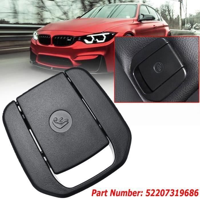 Isofix bmw f30