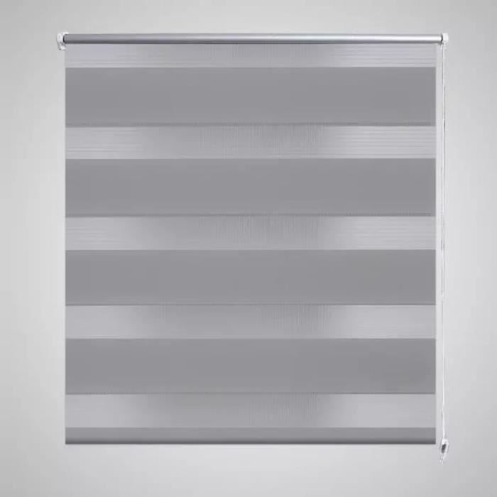 Store 60 x 120 cm Gris