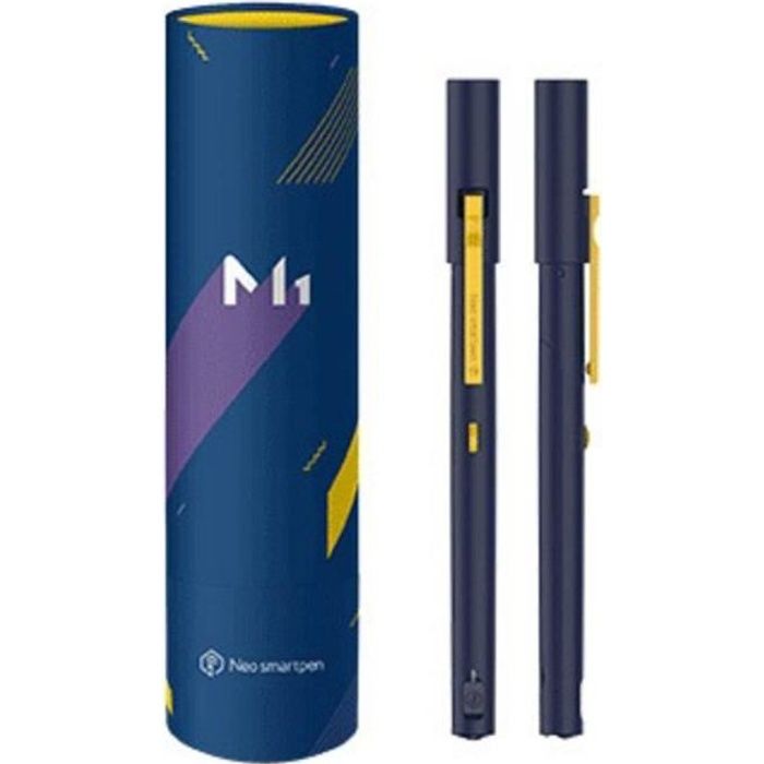 Stylet de numerisation Neolab Neo Smartpen M1 Bluetooth, Mic