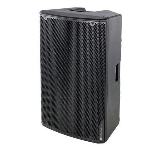 DB technologies Opera 15 - Enceinte active 1200 W