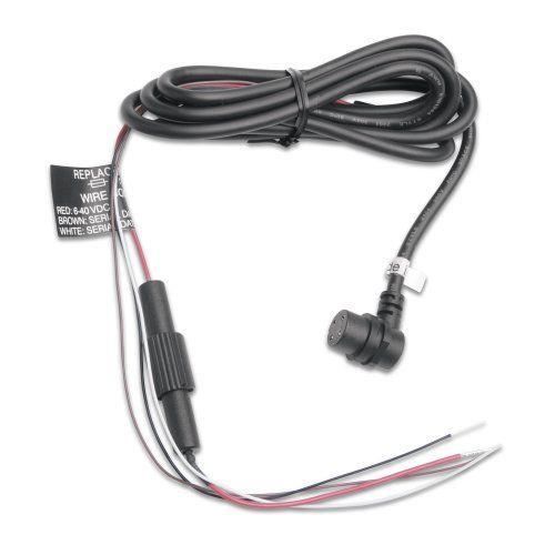 Garmin Cble d'alimentation / NMEA pour GPS 60 / GP