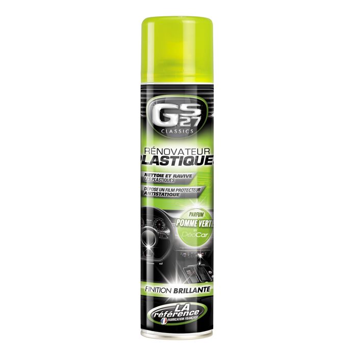 Classics rénovateur plastiques brillants GS27 CL110191