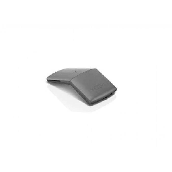 YOGA MOUSE WITH LASER PRESENTER 0,000000 Noir