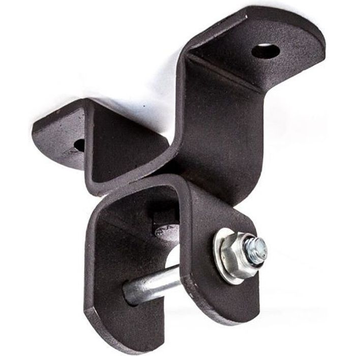 METAL BOXE Attache Plafond