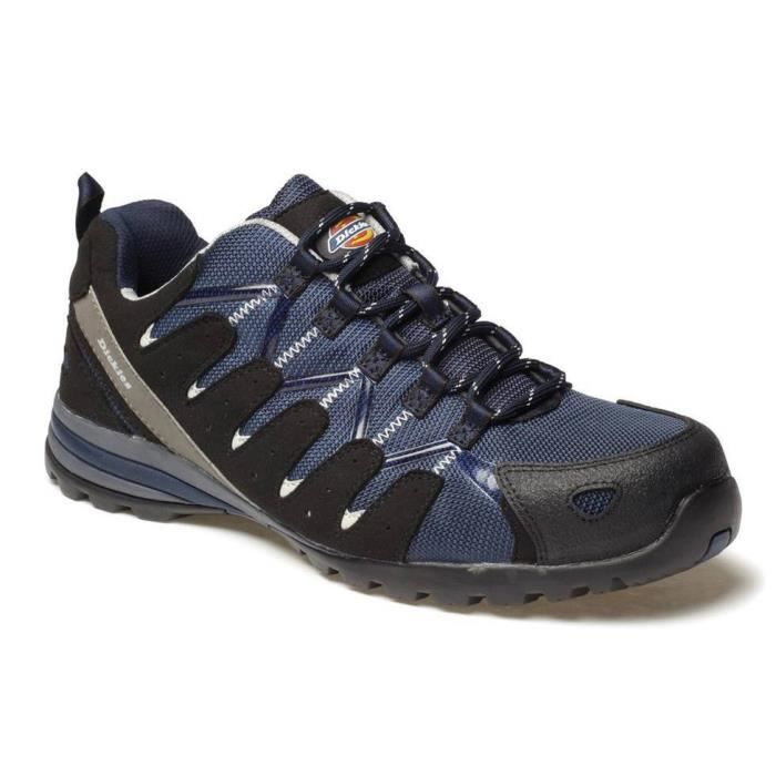 Chaussure de sécurité S3 Super T... Bleu marine