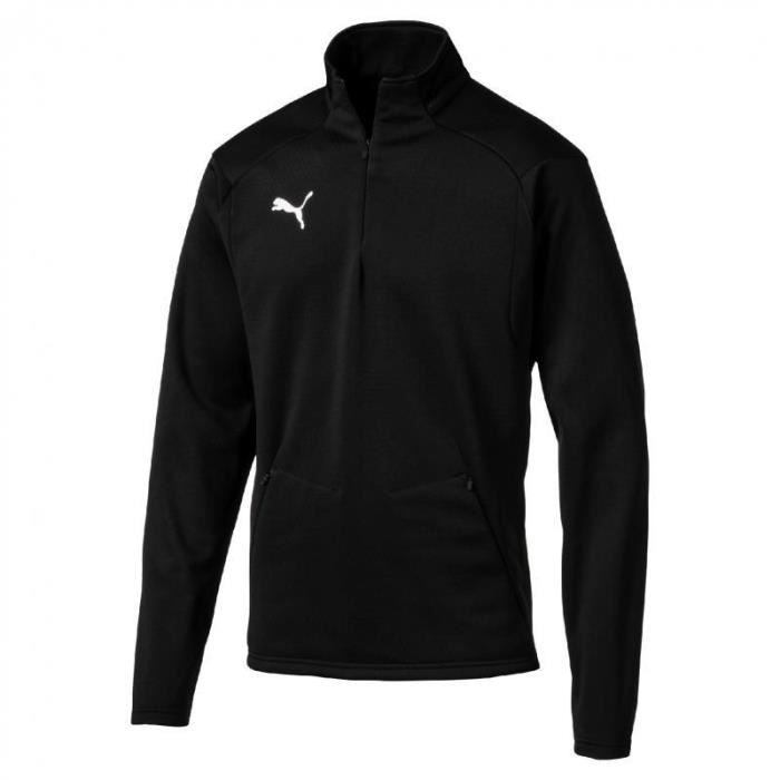 Sweatshirt Puma Liga training 1/4 zip