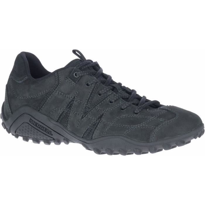 Chaussures MERRELL Sprint V Noir - Homme/Adulte