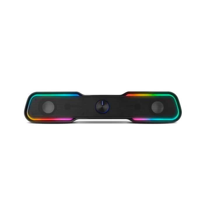SOLO 2.0 Bluetooth RGB soundbar