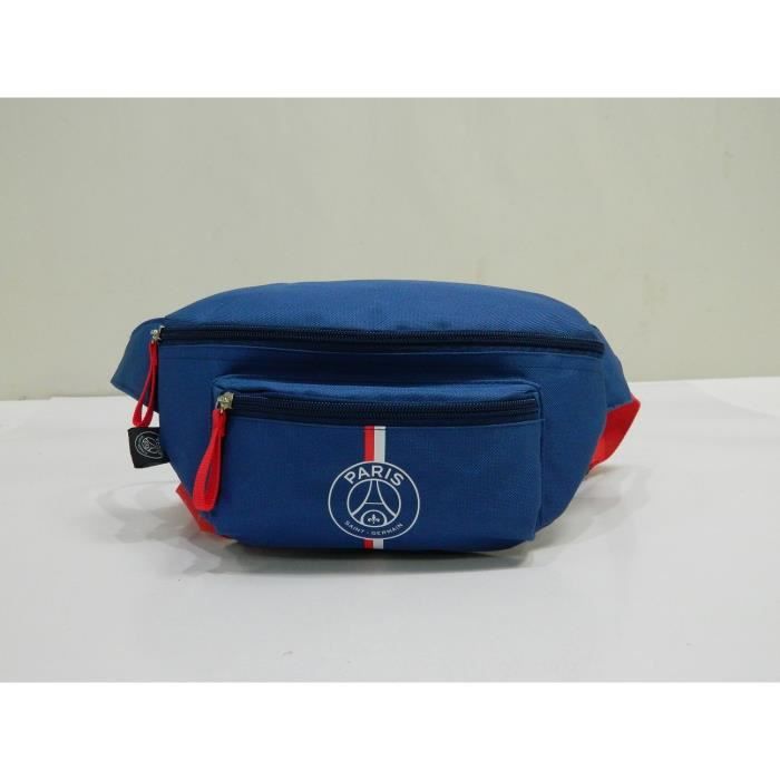 SAC BANANE PARIS SAINT GERMAIN