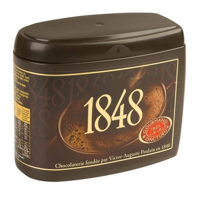 POULAIN - Poudre 450G - Lot De 4
