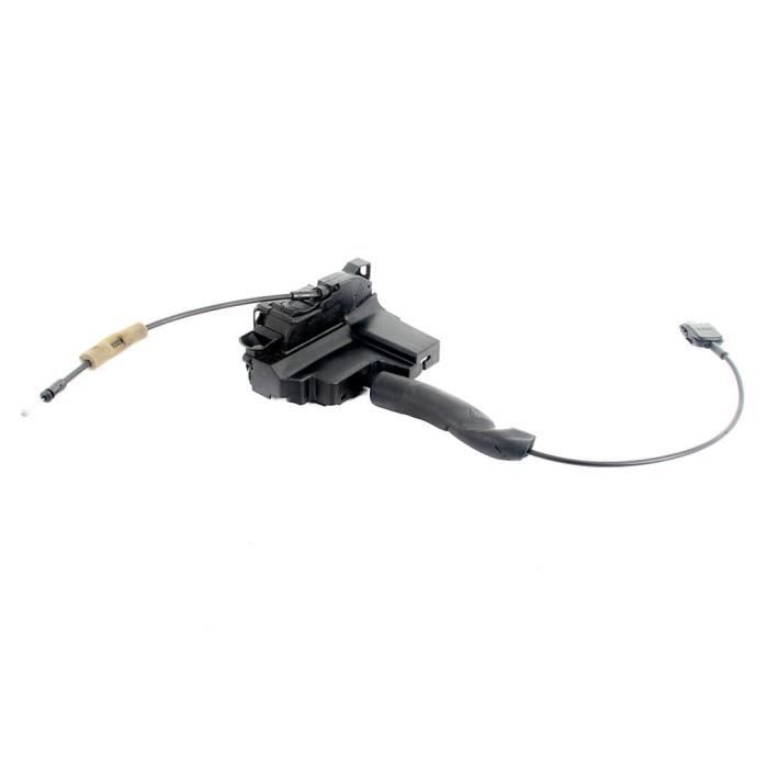 Serrure de Porte Avant Gauche Renault Scenic III 08-15 805030007R