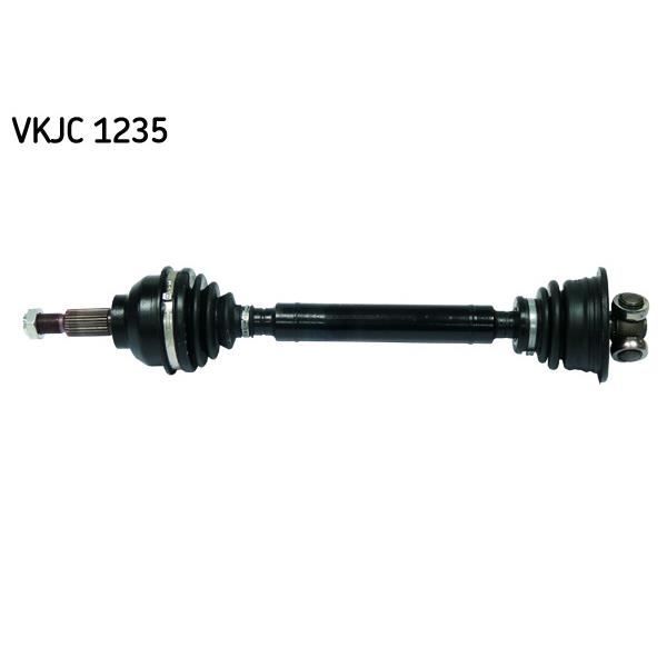 TRANSMISSION SKF VKJC 1235