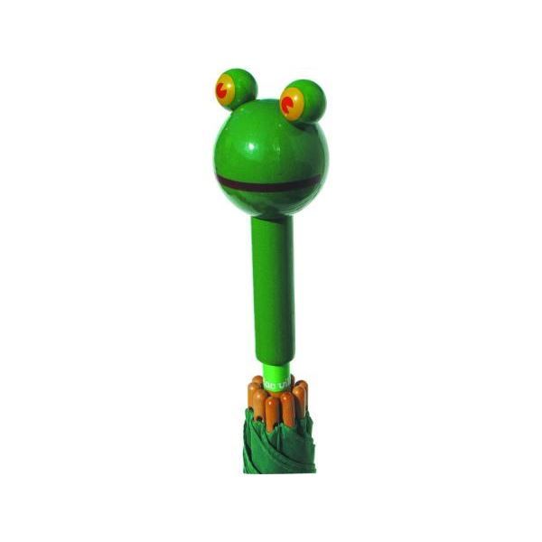 Vilac - 4395 - Parapluie Yabon la grenouille