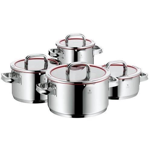 WMF 07 6004 6380 SET CUISSON 4 PIÈCES FUNCTION …