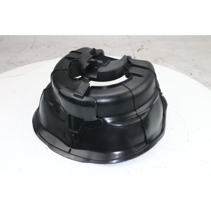 CACHE FOURCHE - Scooter YAMAHA YP MAJESTY 125 ( 2007 - 2010 )