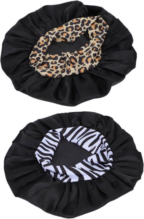 Lot 2 Bandanas Sport Respirants Homme Femme - Bonnet Course Moto Cyclisme Été - Protection UV
