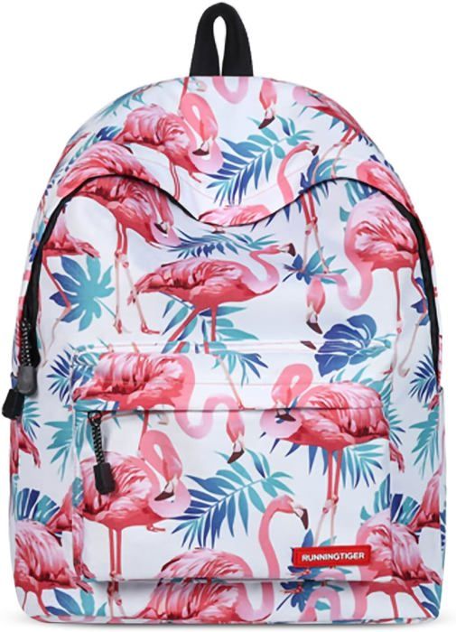 Sac à Dos Femme 15,6 Pouces Avec Port USB - Nylon - Capacité 20-35L - Neuf Sans étiquettes