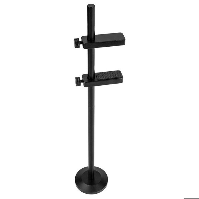 Kolink Core Adept Vga Support Mount Noir - vue 1