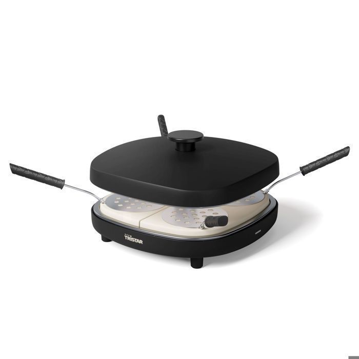 Tristar PZ 9174 Pizza Family 4