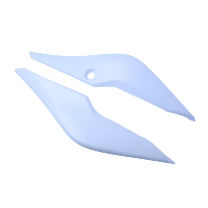 Coque Arrière Type Origine en ABS Injecté HONDA CBR 125 R 2011-2016 ...