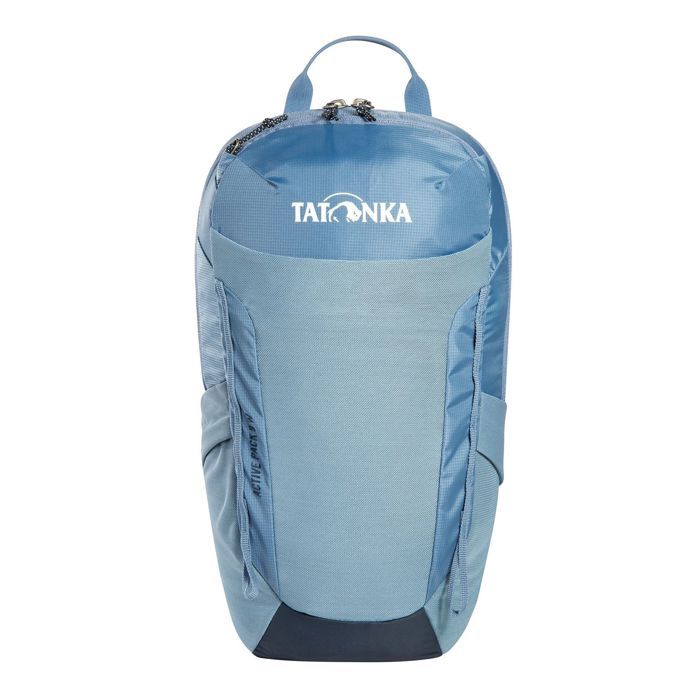 TATONKA Sac à dos de randonnée bleu clair pour femme - Active Pack 14 Women Elemental Blue 345983
