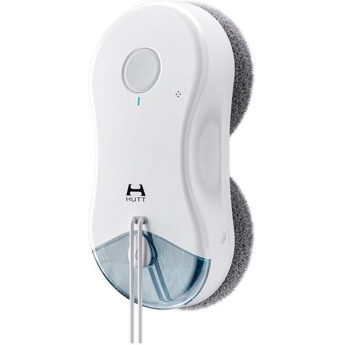 Xiaomi HUTT DDC55PRO robot lave vitres châssis breveté 3D floating dual disks 2.0