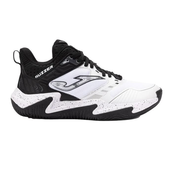 Chaussures de basketball Joma Buzzer 2532 - white Chaussures de basketball Joma Buzzer 2532 - white