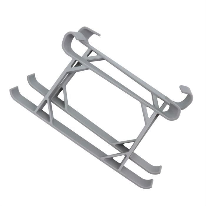 Ensemble D-Support Pliable Et Extensible Pour Drone DJI Mini 3, Support De Protection Des Jambes