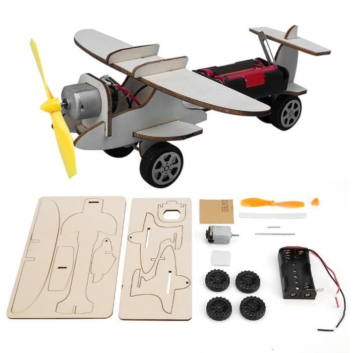 CRAZE Hélicoptère Jouets Avion Modèle Jouet pour Enfants Enfants Adulte