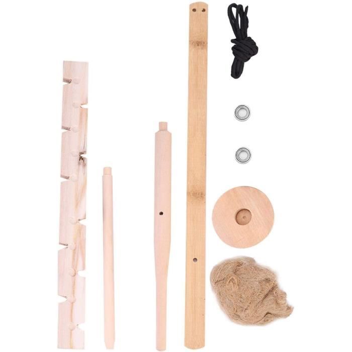 Kit De Survie : Fire Piston (pompe à Feu) Pour Allumage Primitive - Neuf