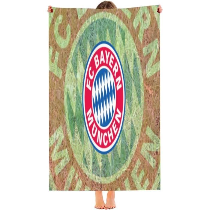 Vvikizy Serviette De Plage Du Drapeau Du Pays Vvikizy Serviette De Plage De L’équipe Nationale