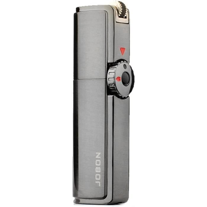 Shop-story - firebend : allume-feu électrique briquet rechargeable et flexible o