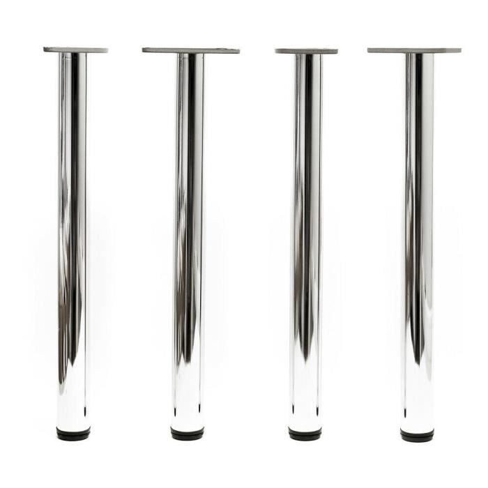 Seuils De Portière En Acier Inoxydable Chromé Pour Hyundai IX35 2009+ - 4 Pièces, Protection Et Style