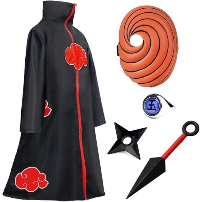 Bague akatsuki obito outlet