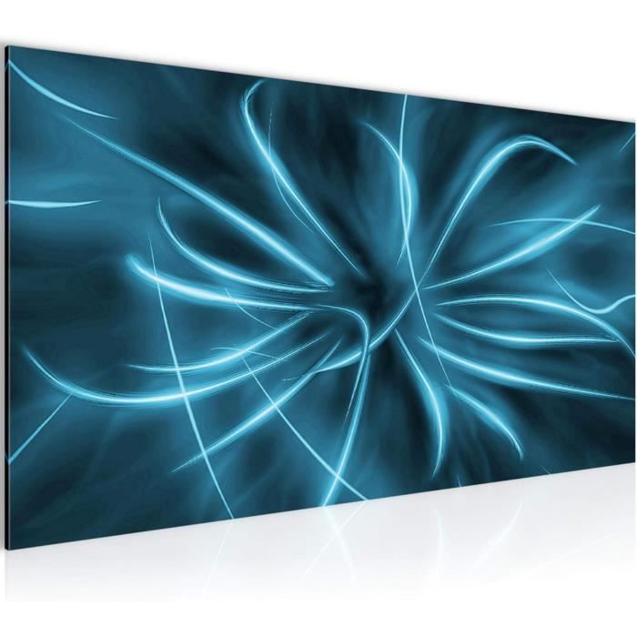 Tableau Déco Murale Moderne Femme Sensuelle - Toile 50x70cm Sans Cadre - Salon/Chambre