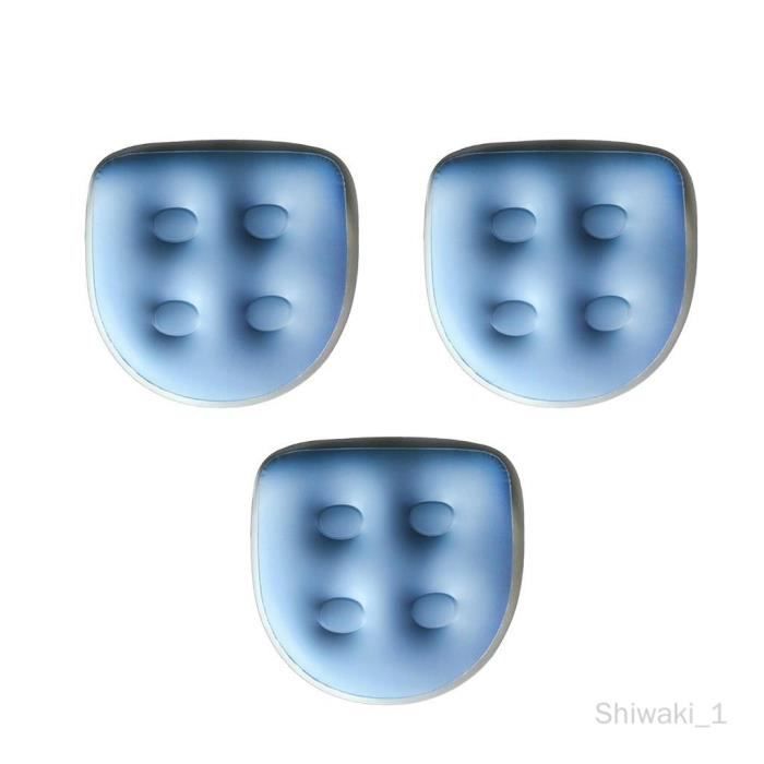 Lot De 2 Coussins Gonflables Pour Jacuzzi, Spas Et Spas - 4
