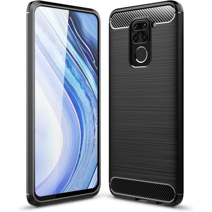 GTBDEKI Coque de téléphone pour Redmi Note 7/Redmi Note 7S
