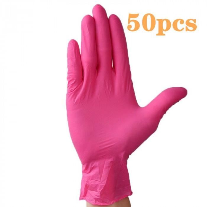 gants jetable enfant